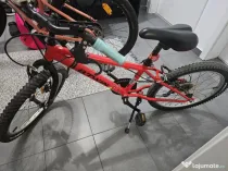 Bicicletă pentru copii BTWIN 20 inch
