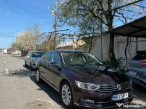 Volkswagen Passat 1.8 TSI B8 Highline DSG7 - 55.000 lei negociabil