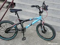 BMX Pro20 Kent 