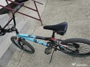 Bicicleta BMX Pro20 Kent 