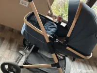 Vând cărucior bebelusi 