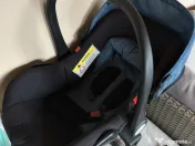 Vând cărucior bebelusi 