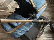 Vând cărucior bebelusi 