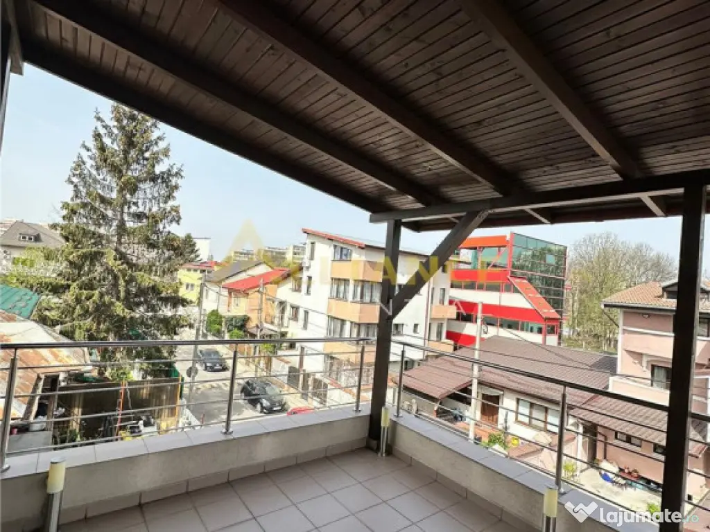 Sector 4 Nitu Vasile Casa Individala