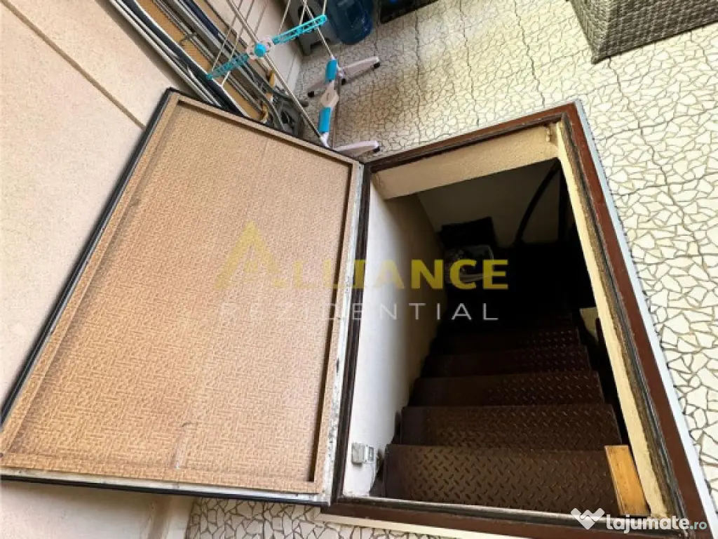 Sector 4 Nitu Vasile Casa Individala