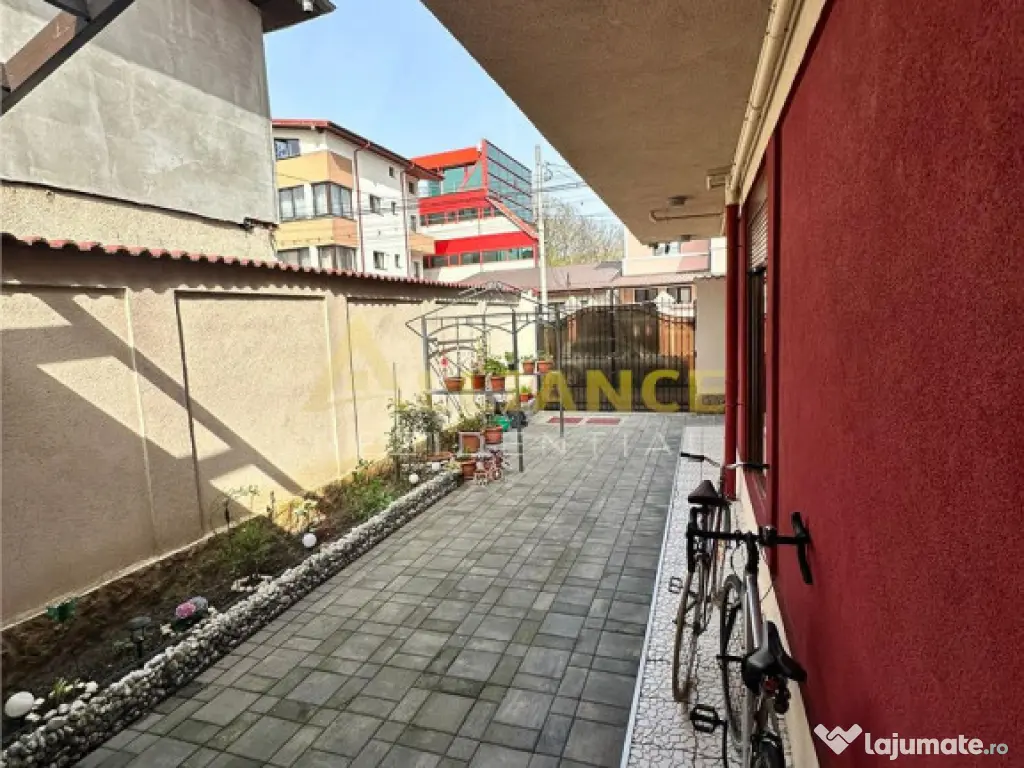 Sector 4 Nitu Vasile Casa Individala