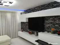 Apartament LUX 4 camere complet renovat mobilat si utilat premium central