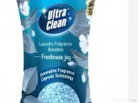 Perle parfumate pentru rufe 