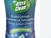 Perle parfumate pentru rufe