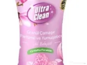 Perle parfumate pentru rufe