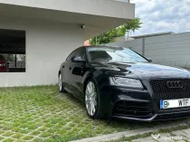 Audi A5 Sportback S-Line 2.0 TDI Multitronic