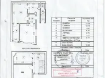 Teren de vânzare – Sector 1, București 58.82mp