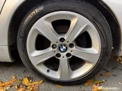 Vând jante BMW r17 în stare buna 