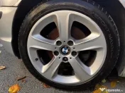 Vând jante BMW r17 în stare buna 