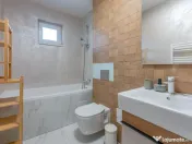 Apartament Alpha Arena: 64 mp utili + 18 mp terasă | Par... 