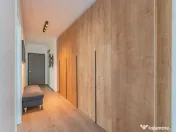 Apartament Alpha Arena: 64 mp utili + 18 mp terasă | Par... 