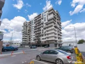 Apartament Alpha Arena: 64 mp utili + 18 mp terasă | Par... 