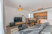 Apartament Alpha Arena: 64 mp utili + 18 mp terasă | Par... 