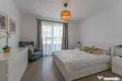 Apartament Alpha Arena: 64 mp utili + 18 mp terasă | Par... 