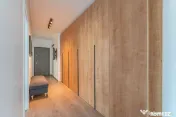 Apartament Alpha Arena: 64 mp utili + 18 mp terasă | Par... 