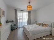 Apartament Alpha Arena: 64 mp utili + 18 mp terasă | Par... 