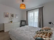 Apartament Alpha Arena: 64 mp utili + 18 mp terasă | Par... 