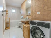 Apartament Alpha Arena: 64 mp utili + 18 mp terasă | Par... 