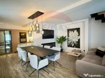 Apartament de lux de închiriat