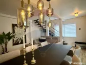 Apartament de lux de închiriat 