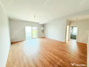 Apartament cu 2 camere la cheie 55 mp utili in Selimbar zona 