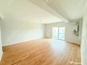 Apartament cu 2 camere la cheie 55 mp utili in Selimbar zona 