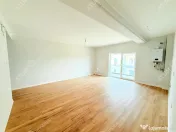 Apartament cu 2 camere la cheie 55 mp utili in Selimbar zona 