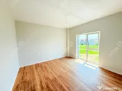 Apartament cu 2 camere la cheie 55 mp utili in Selimbar zona 