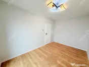 Apartament cu 2 camere la cheie 55 mp utili in Selimbar zona 