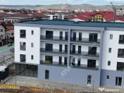 Apartament cu 2 camere la cheie 55 mp utili in Selimbar zona 