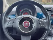 Roata rezervă slim Opel