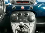 Roata rezervă slim Opel