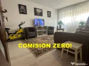 COMISION ZERO - Reprezentare EXCLUSIVA! Ap. 3 Camere Calaras 