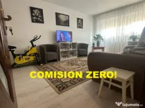 COMISION ZERO - Reprezentare EXCLUSIVA! Ap. 3 Camere Calaras