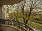 Apartament luminos de 5 camere de închiriat, etaj 1/4, gara 