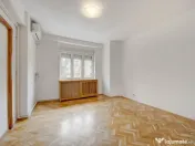 Apartament luminos de 5 camere de închiriat, etaj 1/4, gara 
