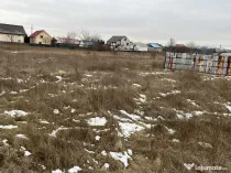 Vand teren zona Izvoare 400mp