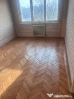 Hipodrom 2 camere confort 1 etaj 3 Liber.