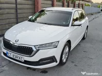 skoda Octavia 4