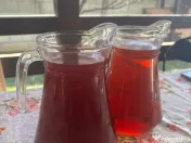 Produse din struguri producție proprie