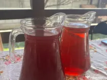 Produse din struguri producție proprie