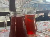 Produse din struguri producție proprie