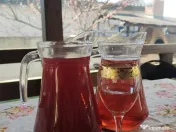 Produse din struguri producție proprie