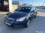 2010 Opel Insignia 1.6 Turbo - Benzina,Import și  Înmatriculat Recent!