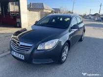 2010 Opel Insignia 1.6 Turbo - Benzina,Import și  Înmatriculat Recent!